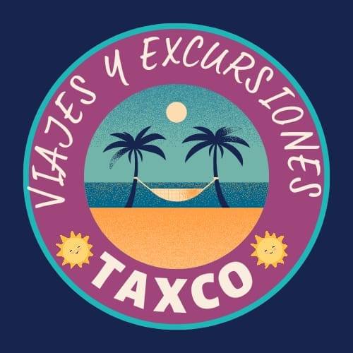 Logo Viajes y Excursiones Taxco