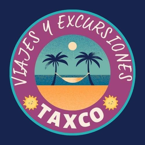 Logo Viajes y Excursiones Taxco